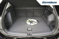 heti ajoon Volkswagen Tiguan