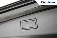 heti ajoon Volkswagen Tiguan