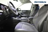 heti ajoon Volkswagen Tiguan