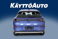 heti ajoon Volkswagen T-Roc