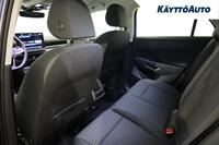 heti ajoon Volkswagen T-Roc