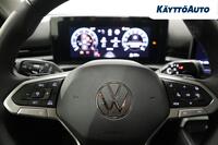 heti ajoon Volkswagen T-Roc