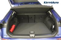 heti ajoon Volkswagen T-Roc