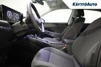 heti ajoon Volkswagen T-Roc