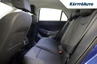 heti ajoon Volkswagen T-Roc