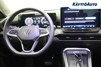 heti ajoon Volkswagen T-Roc