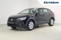 heti ajoon Volkswagen Taigo