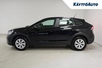 heti ajoon Volkswagen Taigo