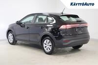 heti ajoon Volkswagen Taigo