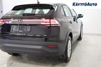 heti ajoon Volkswagen Taigo