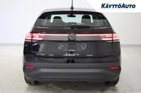 heti ajoon Volkswagen Taigo