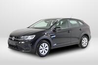 heti ajoon Volkswagen Taigo