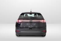 heti ajoon Volkswagen Taigo