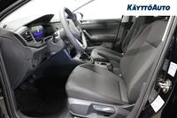 heti ajoon Volkswagen Taigo