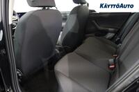 heti ajoon Volkswagen Taigo