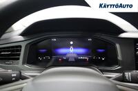 heti ajoon Volkswagen Taigo