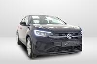 heti ajoon Volkswagen Taigo