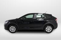 heti ajoon Volkswagen Taigo