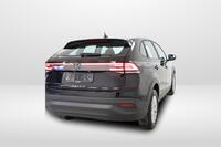 heti ajoon Volkswagen Taigo