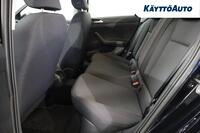 heti ajoon Volkswagen Taigo