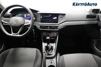 heti ajoon Volkswagen Taigo