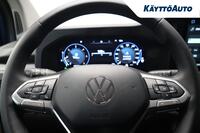 heti ajoon Volkswagen Transporter