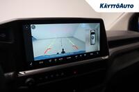 heti ajoon Volkswagen Transporter