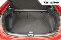 heti ajoon Volkswagen Taigo