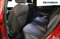 heti ajoon Volkswagen Taigo