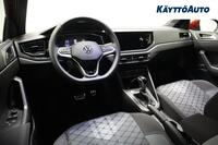 heti ajoon Volkswagen Taigo