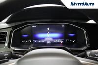 heti ajoon Volkswagen Taigo