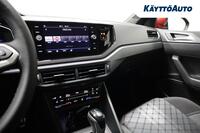 heti ajoon Volkswagen Taigo