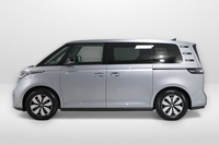 heti ajoon Volkswagen ID. Buzz