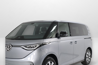 heti ajoon Volkswagen ID. Buzz