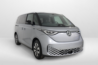 heti ajoon Volkswagen ID. Buzz