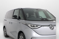 heti ajoon Volkswagen ID. Buzz