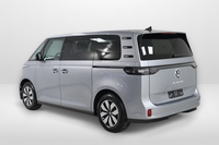 heti ajoon Volkswagen ID. Buzz