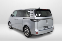 heti ajoon Volkswagen ID. Buzz