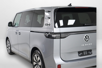 heti ajoon Volkswagen ID. Buzz