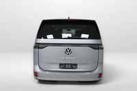 heti ajoon Volkswagen ID. Buzz