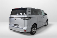 heti ajoon Volkswagen ID. Buzz