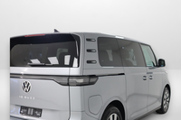 heti ajoon Volkswagen ID. Buzz