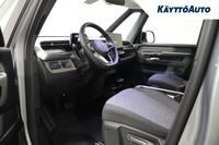 heti ajoon Volkswagen ID. Buzz