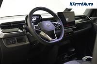 heti ajoon Volkswagen ID. Buzz