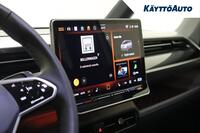 heti ajoon Volkswagen ID. Buzz