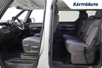 heti ajoon Volkswagen ID. Buzz