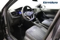 heti ajoon Volkswagen Taigo