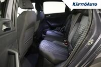 heti ajoon Volkswagen Taigo