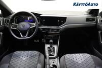 heti ajoon Volkswagen Taigo