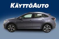 heti ajoon Volkswagen Taigo